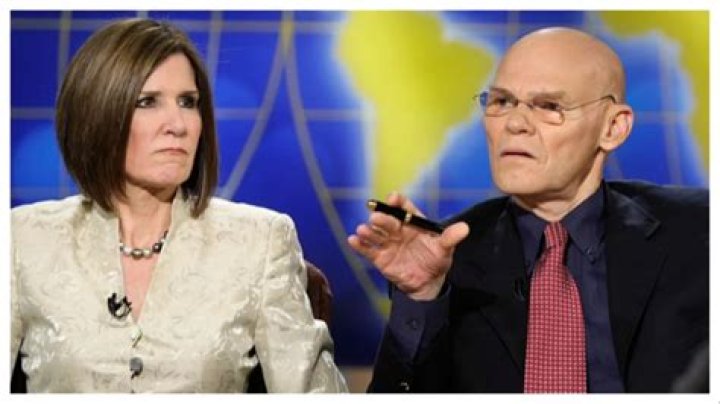 What Happened to James Carville and Mary: Uncovering the Truth