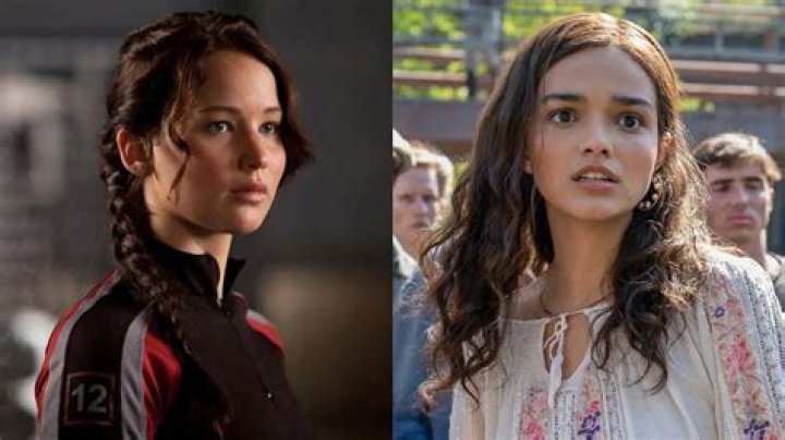 What Happened To Lucy Gray Baird Is Katniss