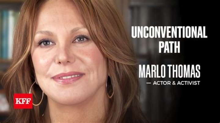 What Happened To Marlo Thomas: Illness Revealed