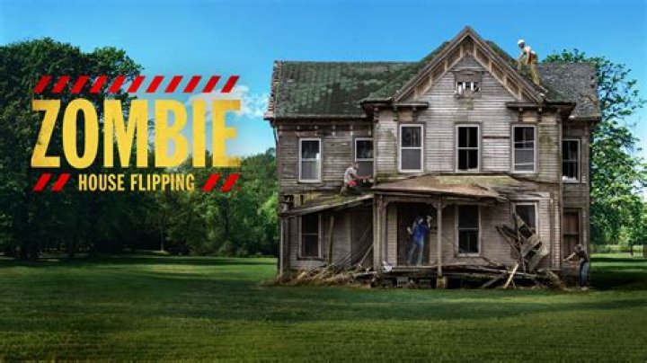 What Happened To Peter Duke On Zombie House Flipping – Why Is He Leaving? |