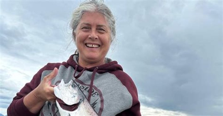 What Happened To Sue Aikens' Granddaughter? A Tragic Tale Of Adventure And