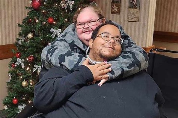What Happened to Tammy Slatons Husband? How Caleb Willingham Died Hollywood Life