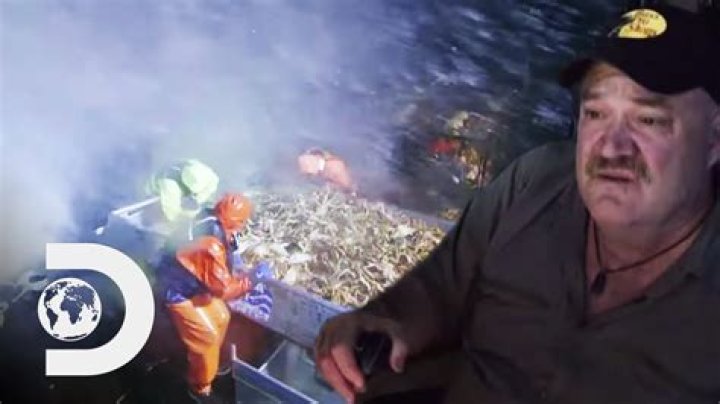 What Happened to the 'Deadliest Catch' Crewman? ·