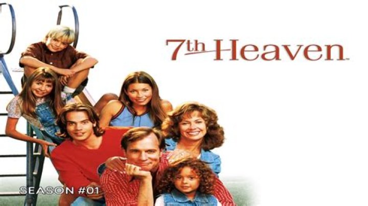 What happened with Stephen Collins, the TV dad from 7th Heaven?