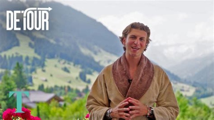 What Is Gstaad Guy Real Name? Learn Everything About The YouTuber |