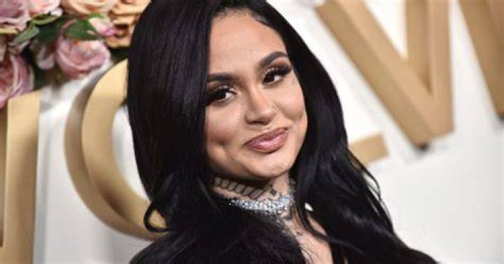 What is Kehlani Ethnicity? Find Out Here (Fact Checked!)