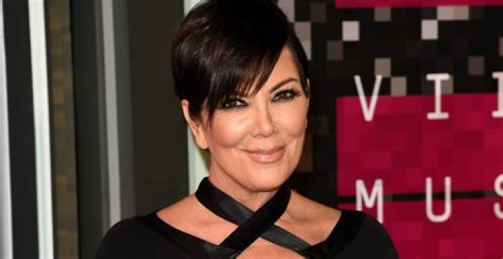 What Is Kris Jenner's Maiden Name?