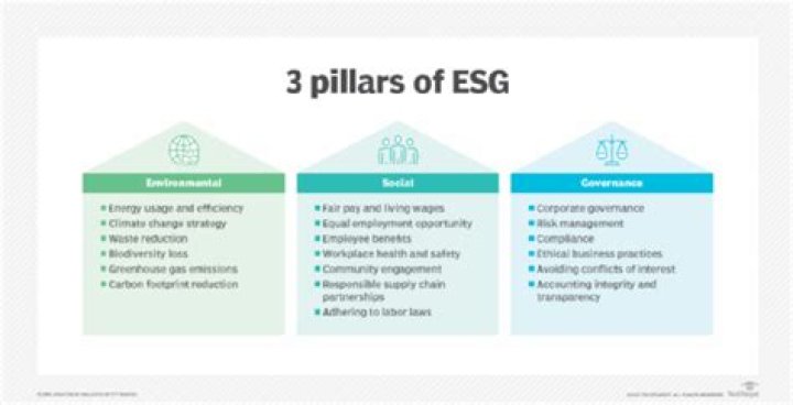 What Is the Best Way for Companies to Implement Esg Marketing?