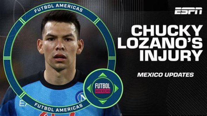 What Really Happened To Chucky Lozano?