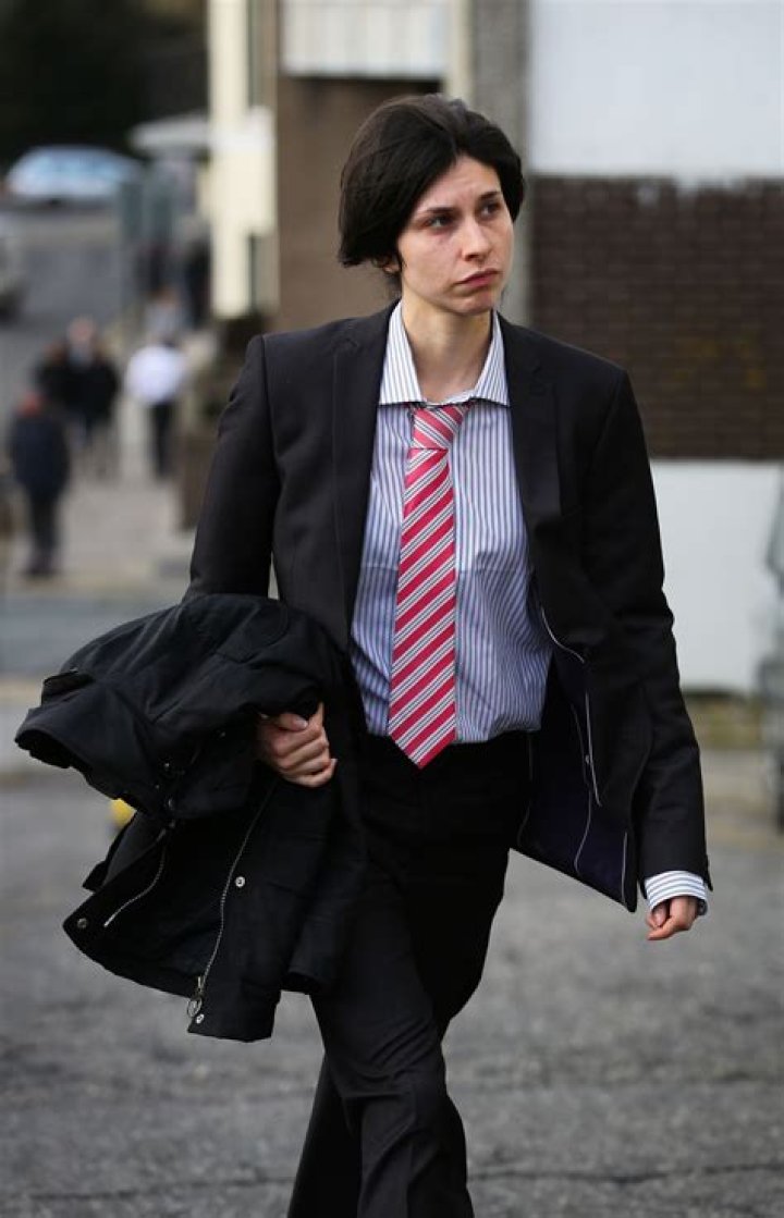What Was Chrissie Hyndes Daughter Natalie Ray Hynde Found Guilty Of? ·