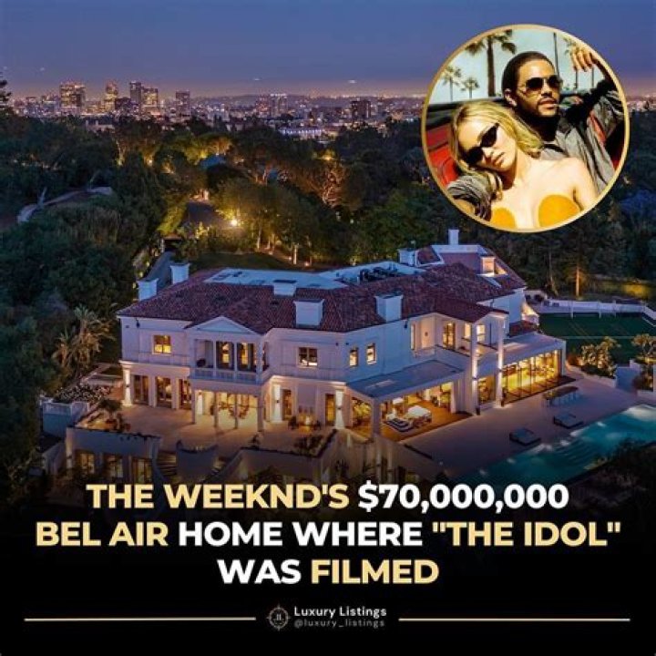Where Is Bel Air REALLY Filmed?