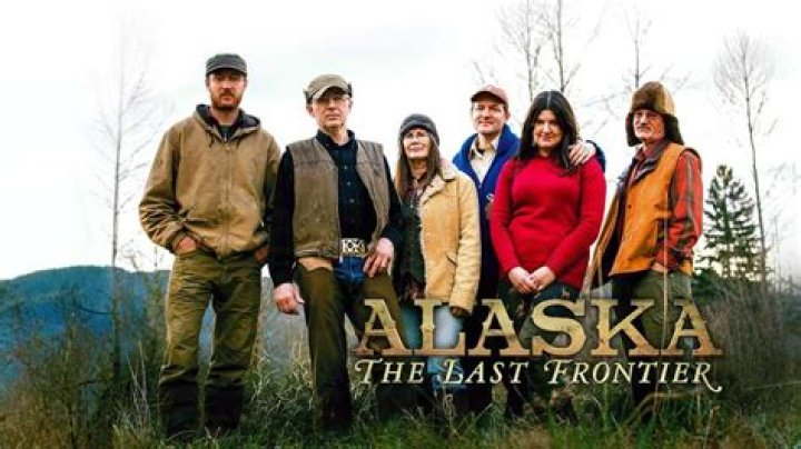 Where is Bonnie from Alaska: The Last Frontier? Mon 17 October 2022 12:52 Niamh Colclough