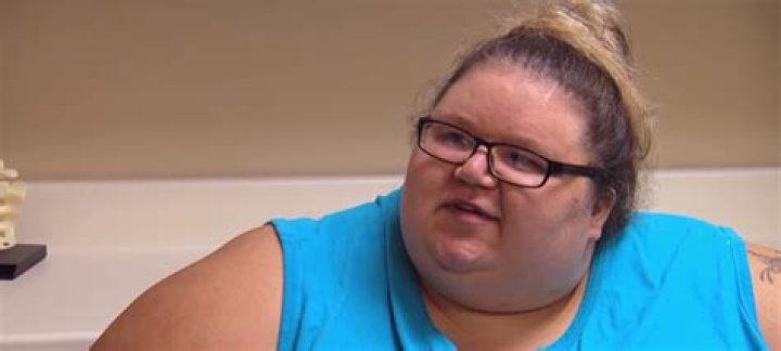 Where is Brianne now? Post-filming updates on TLC star! Thu 8 April 2021 09:51
