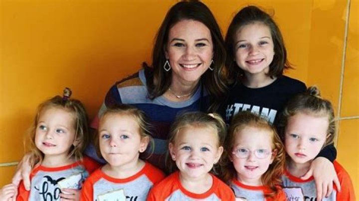 Where Is Danielle Busby's Mom And Her Inspiring Journey