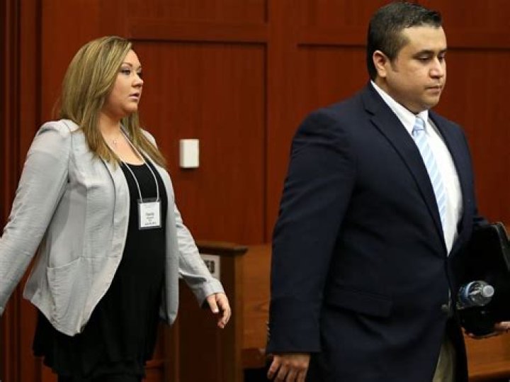 Where Is George Zimmerman Now? Is He Released From Prison? Wife And Net Worth