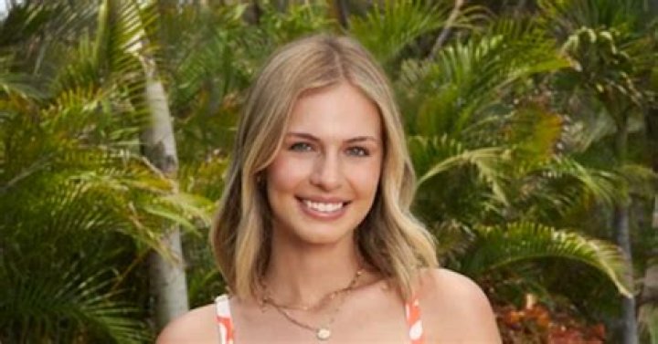 Where Is Jess Today After 'Bachelor In Paradise'? She's Friends With The Cast ·