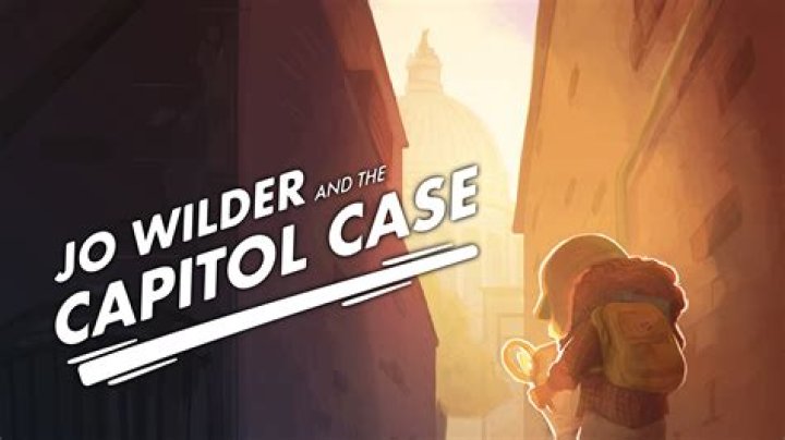 Where Is Jo Wilder Today?
