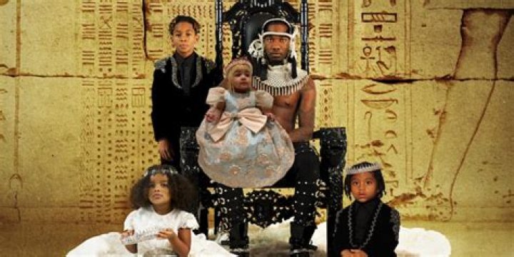 Where Is Justine Watson Now? Meet Offset Baby Mama From St Louis Were They Married?