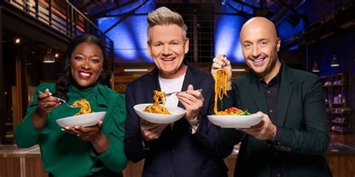Where is MasterChef 2020 filmed? BBC kitchen location stays the same for series 16! Mon 24 Febr |