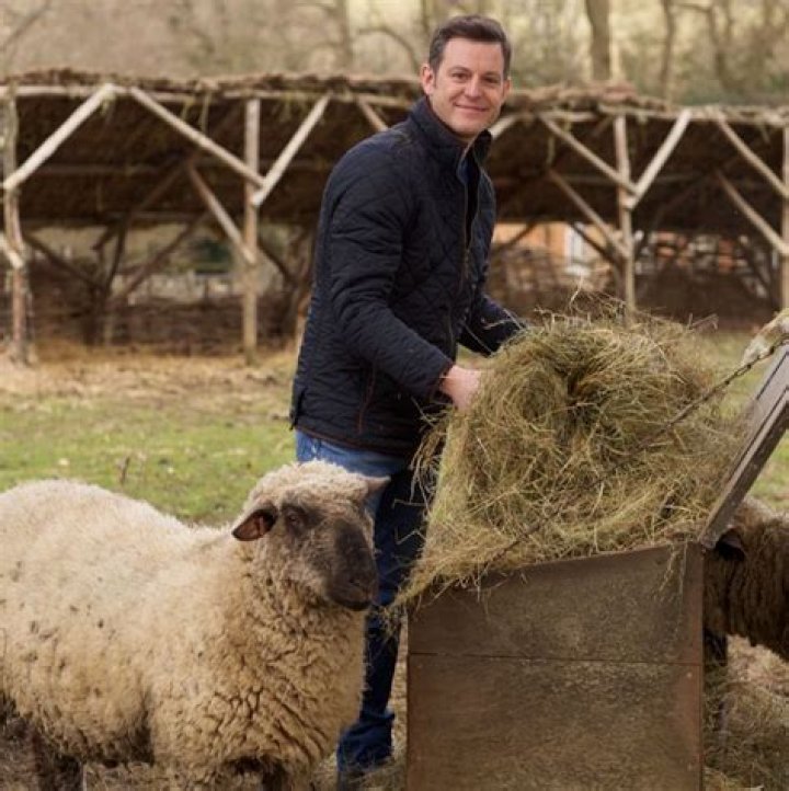 Where is Our Farm in the Dales filmed? Filming location explored Tue 19 October 2021 10:13 U |