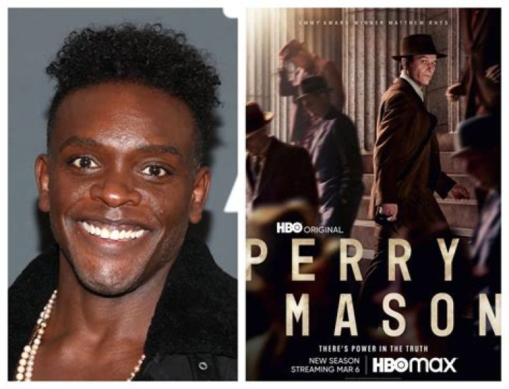 Where is Paul Drake from Perry Mason? Celebrity.fm #1 Official Stars, Business & People Netw |