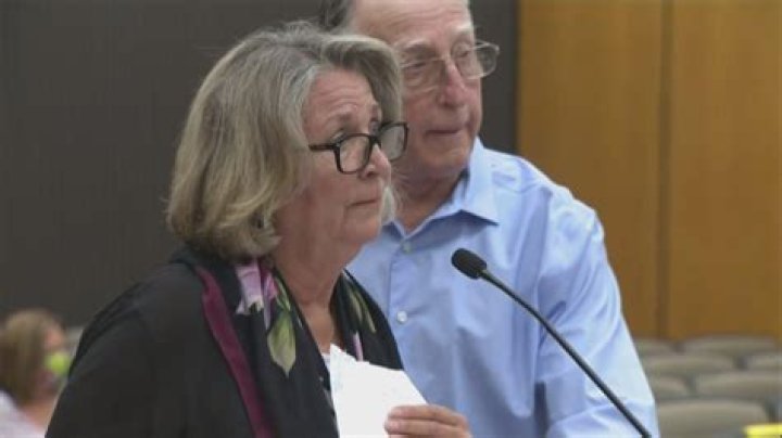 Where Is Sharon Marie Huddle Now? All About Joseph James DeAngelos Ex-Wife ·