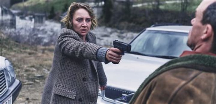 Where is Woman of the Dead filmed? The stunning locations of the Netflix thriller