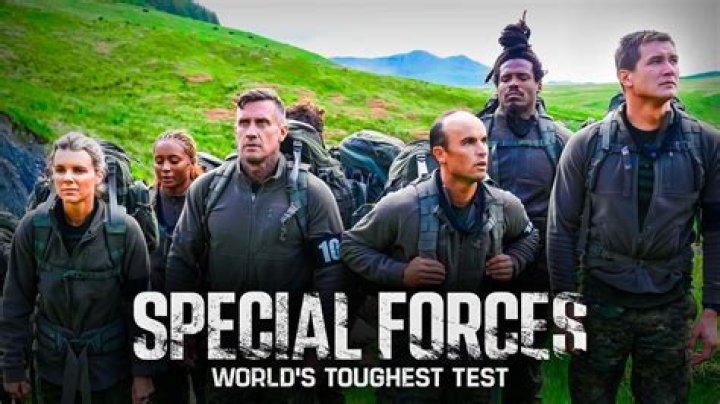 Where Was Special Forces Filmed And Why