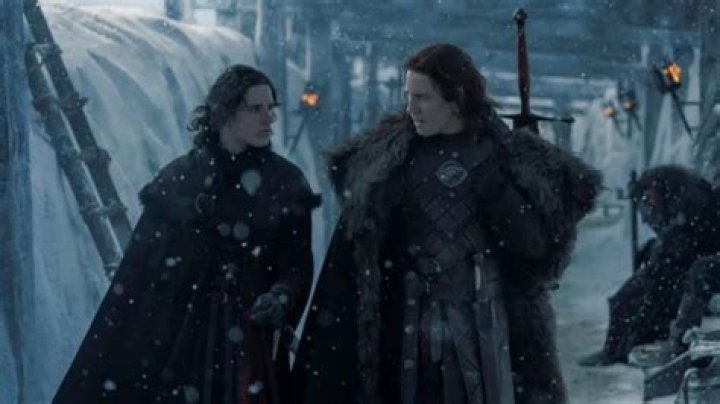 Which 'Game Of Thrones' House You Most Relate To, Based On Your Zodiac Sign