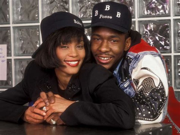 Whitney Houston And Bobby Brown's Age Gap: Unveiling The Truth