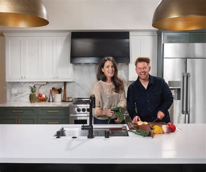 Who's Behind The Culinary Genius: Meet Richard Blais's Wife