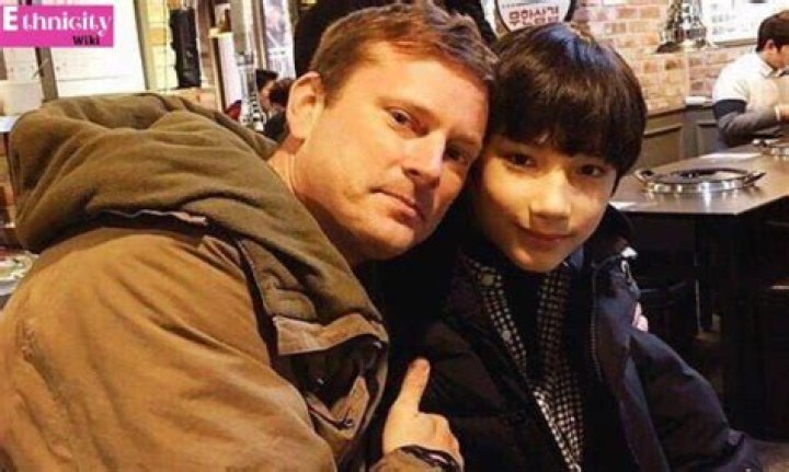 Who's Huening Kai's Parents? Uncovering The K-Pop Star's Family Tree