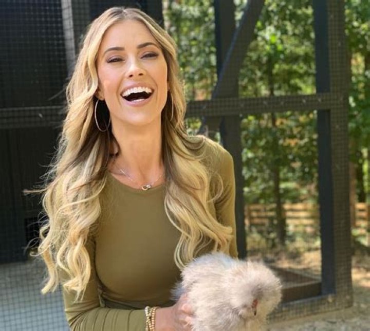 Who Are Christina El Moussa Parents? Siblings And Family Background