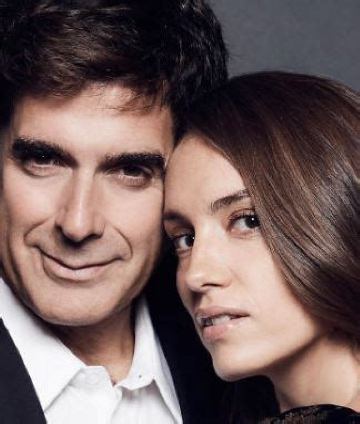 Who are David Copperfield's Children? Meet All His 3 Children
