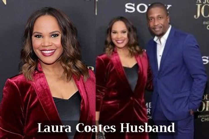 Who Are Laura Coates Parents Norman Coates And Martha Yarboro Coates? Meet The CNN Legal Analyst Family