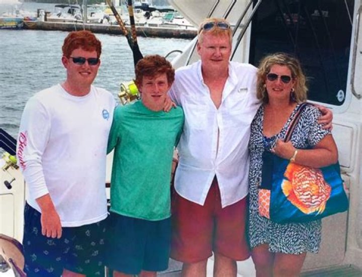 Who Are Mallory Beach Parents Renee Searson And Phillip Harley? Family Tree ·