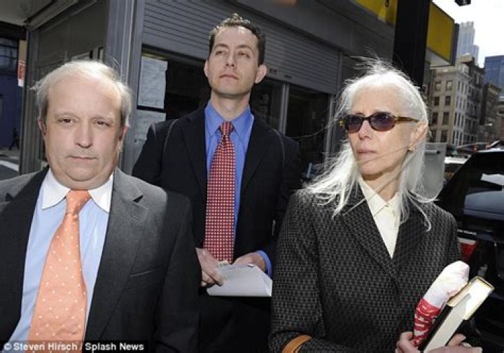 Who Are Rod Covlin Parents? Where Is Rod Covlin Now? He Killed His Wife For Her Fortune & More |