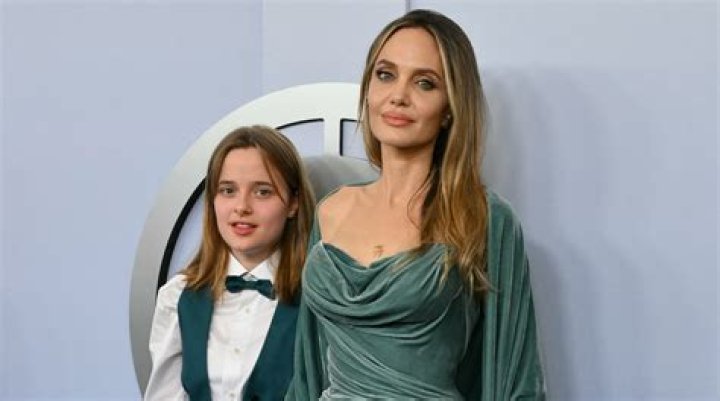 Who Are The Siblings of Vivienne Marcheline Jolie-Pitt?