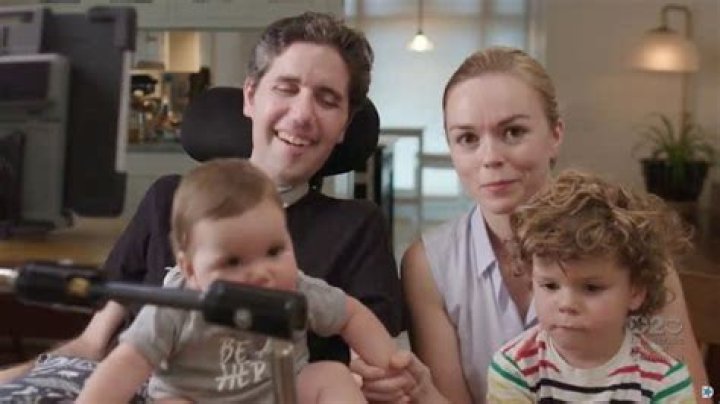 Who Is Adi Barkan's Wife, Rachel?