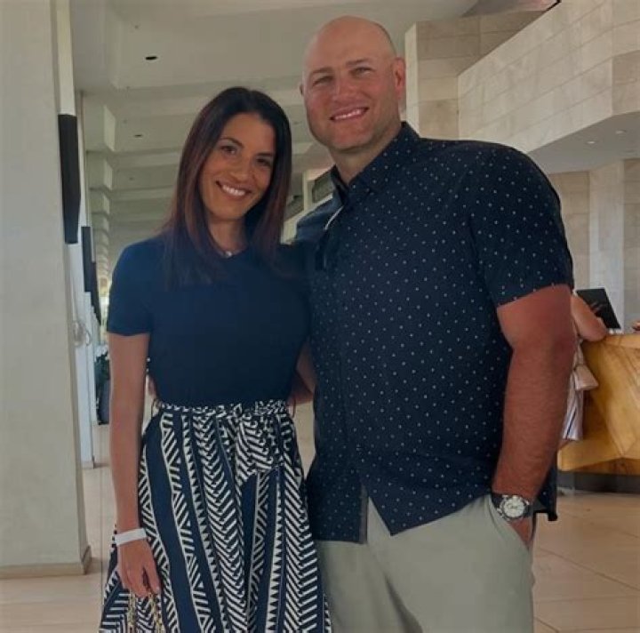 Who is Alanna Rizzo? Wiki, Age, Height, Net Worth, Husband, Marriage