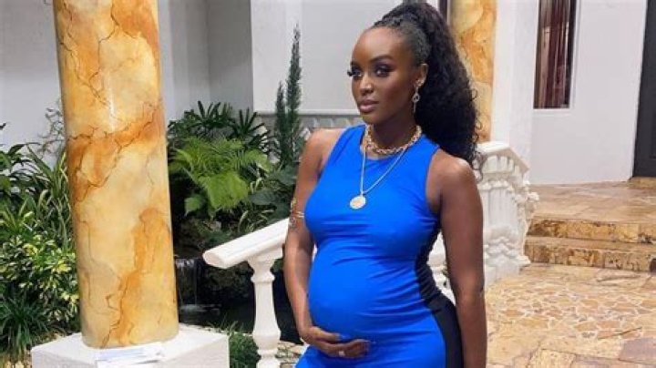 Who is Allan Mueses, confirmed baby father of Amara La Negra? |