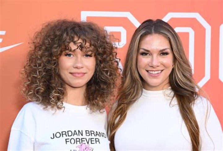 Who Is Allison Holker? Her Daughter Weslie Fowler Shattered Bully On Social Media