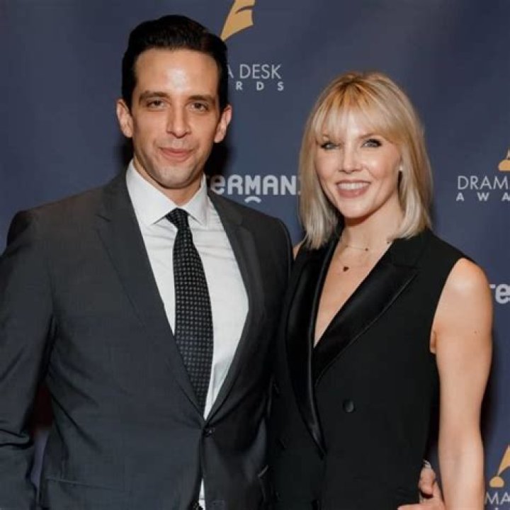 Who is Amanda Kloots? Wiki, Age, Height, Net Worth, Husband, Marriage