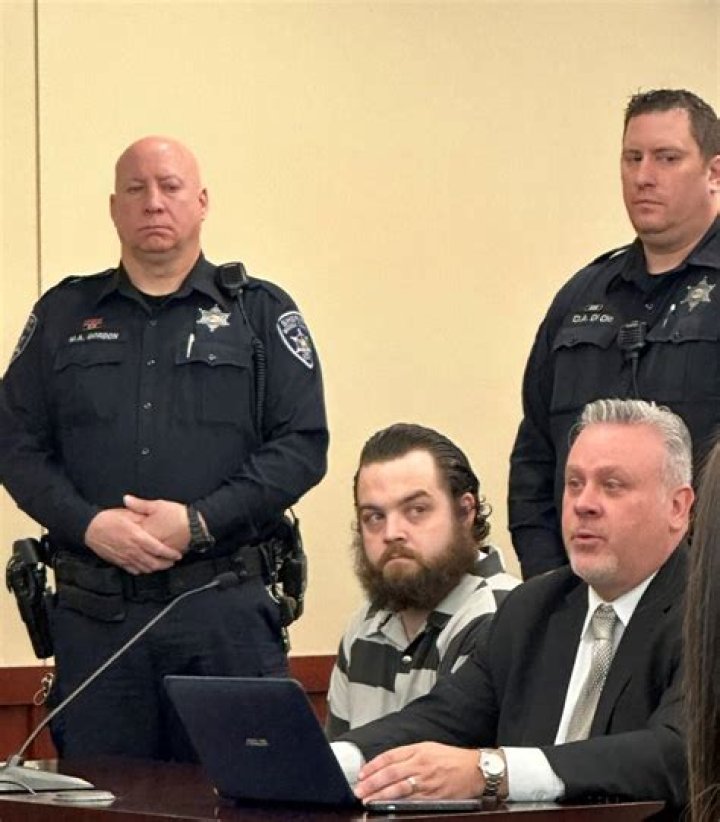 Who Is Anthony Futia Of Albany Ny?