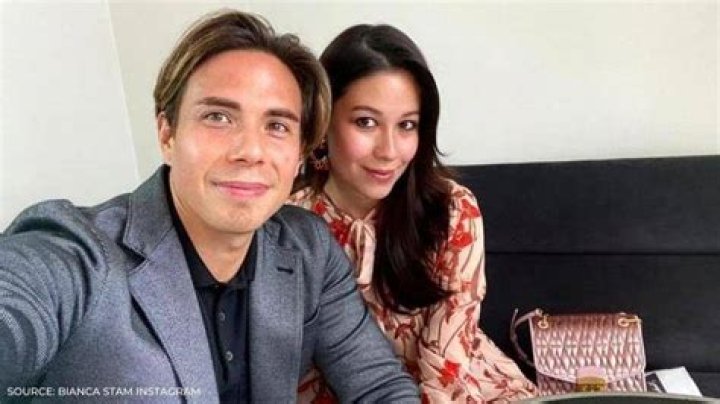 Who Is Apolo Ohno’s Fiance Soon To Be Wife, Bianca Stam? All We Know About His Love Life |
