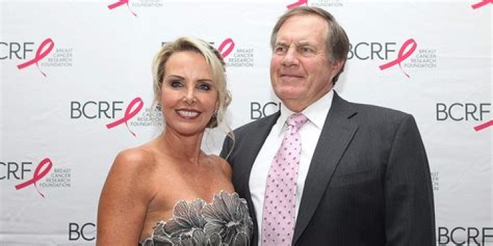 Who is Bill Belichick's Ex-Wife Debby Clarke Belichick? Her Age ·