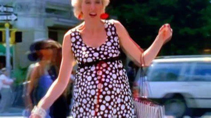 Who Is Bitsy Von Muffling on And Just Like That?