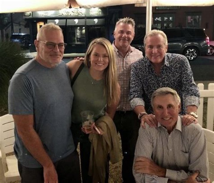 Who Is Brad Nessler Wife Nancy Nessler? Kids And Family