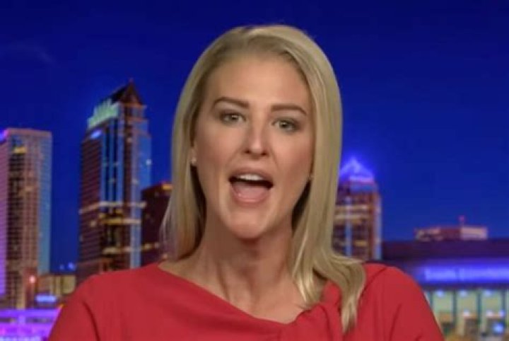 Who is Bridget Zieglers accuser?Explore the leaked video scandal and controversy surrounding Brid