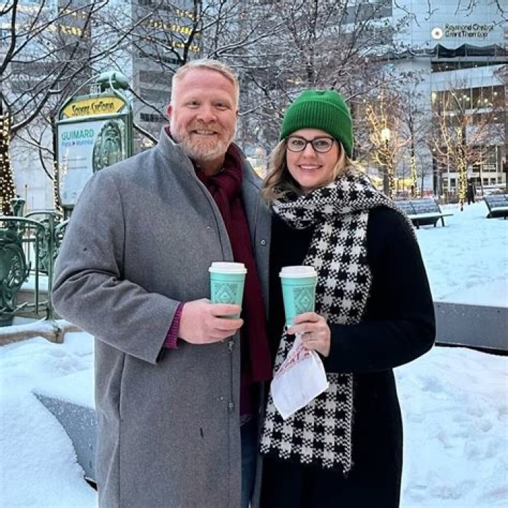 Who Is Brittany Page Jesse Dollemore?